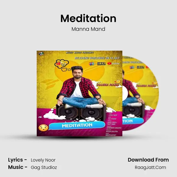 Meditation mp3 song