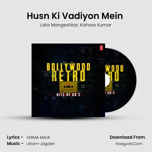 Husn Ki Vadiyon Mein (From 