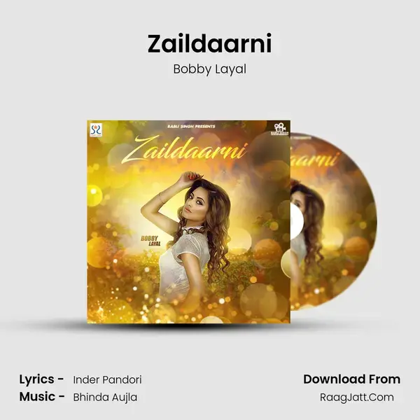 Zaildaarni mp3 song