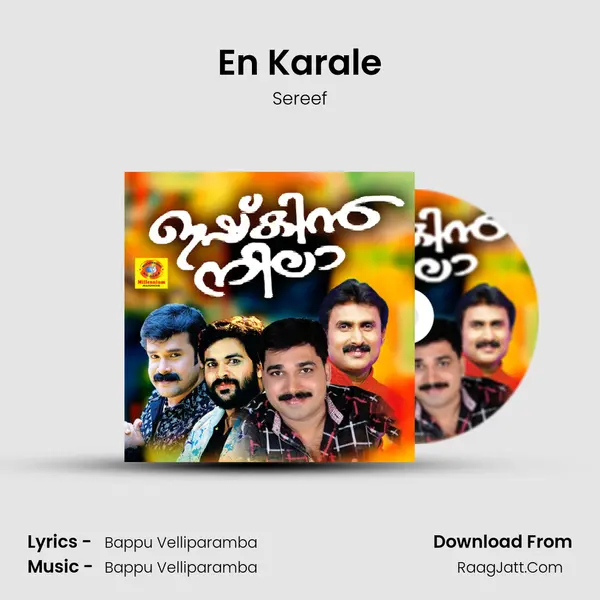 En Karale mp3 song