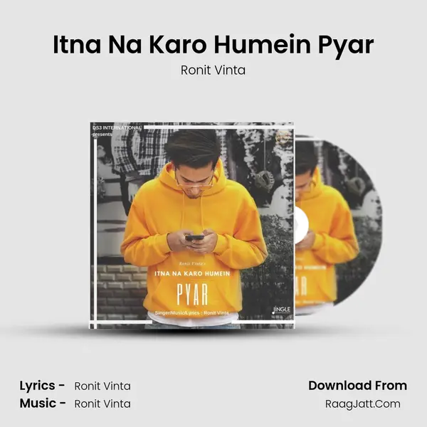 Itna Na Karo Humein Pyar mp3 song