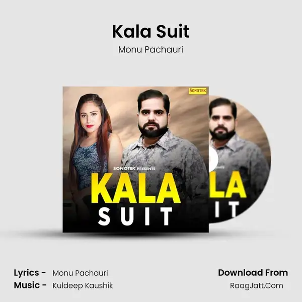 Kala Suit mp3 song