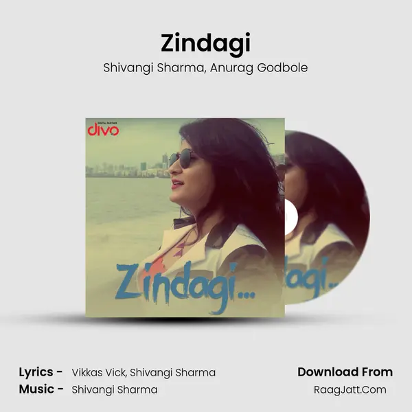 Zindagi mp3 song