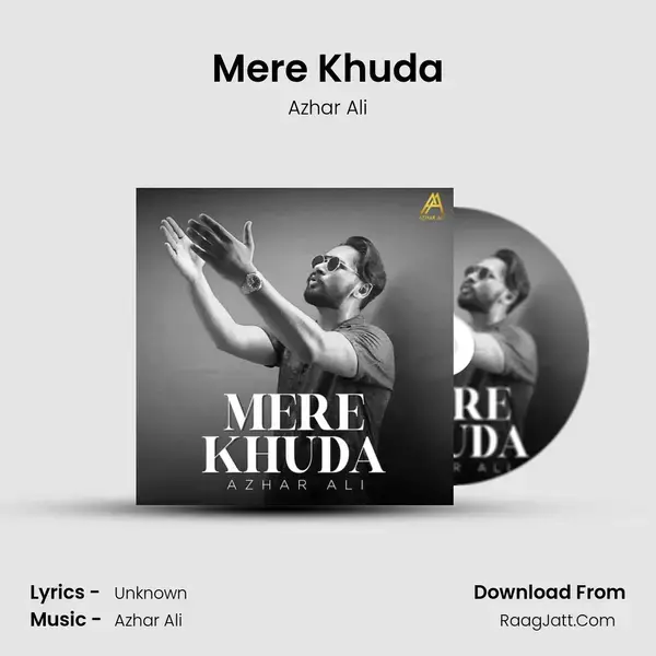 Mere Khuda - Single - Azhar Ali