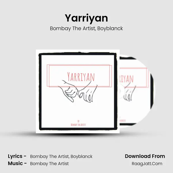 Yarriyan mp3 song