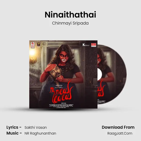 Ninaithathai Song mp3 | Chinmayi Sripada