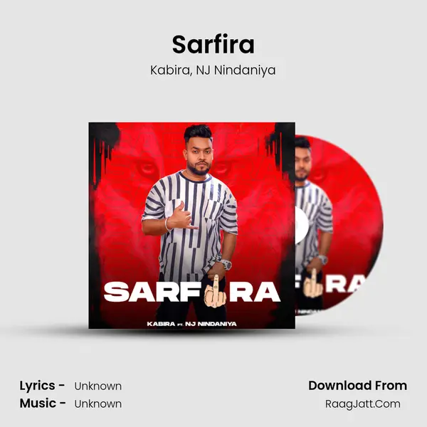 Sarfira Song mp3 | Kabira