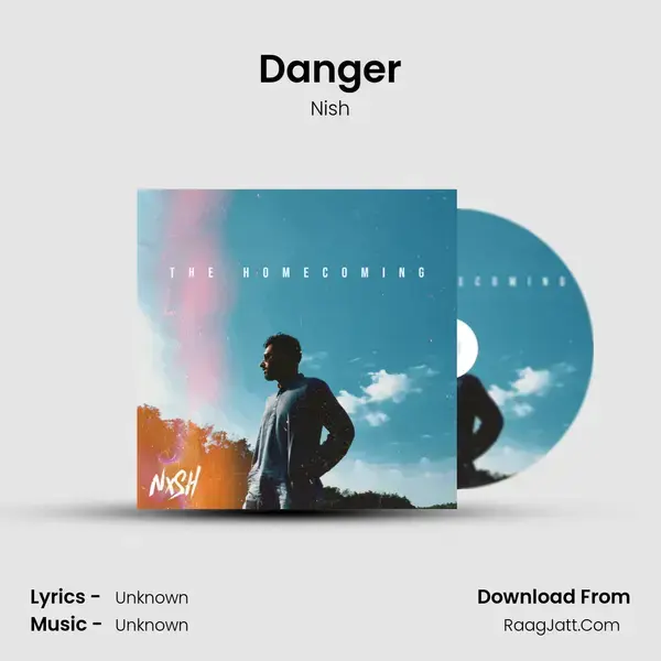 Danger mp3 song