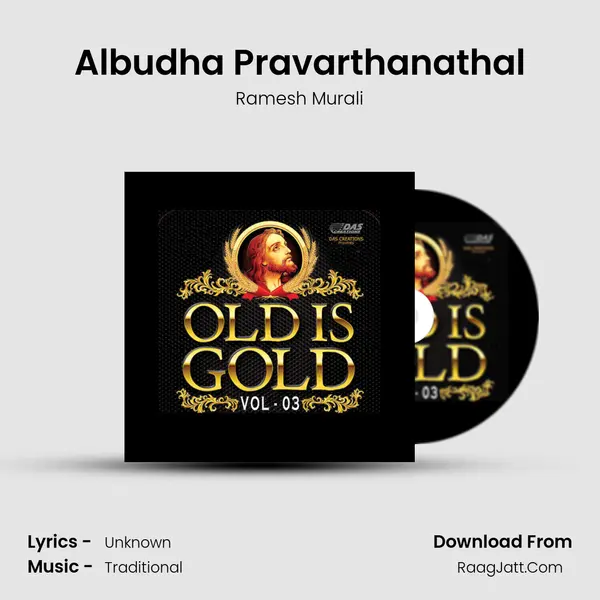 Albudha Pravarthanathal mp3 song