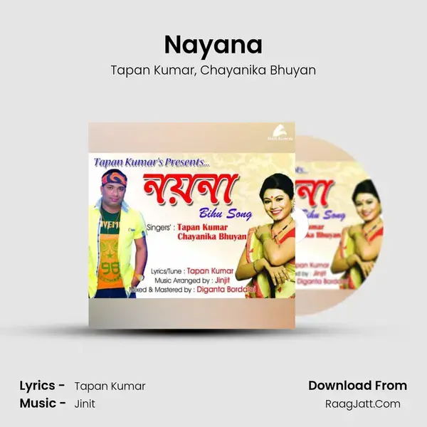 Nayana mp3 song