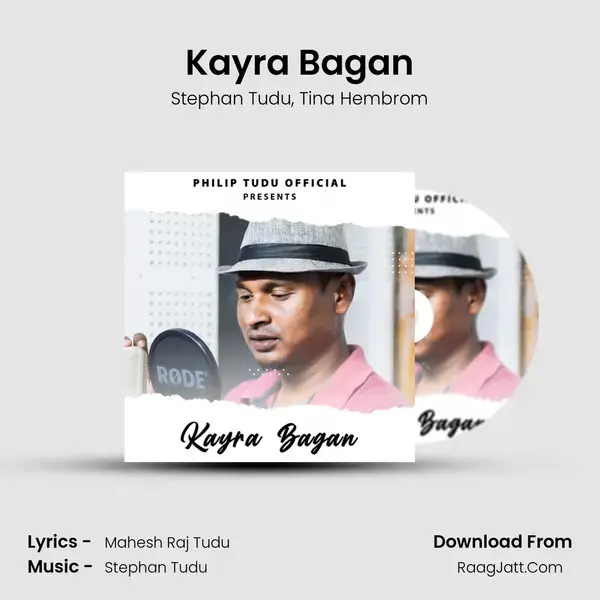 Kayra Bagan mp3 song