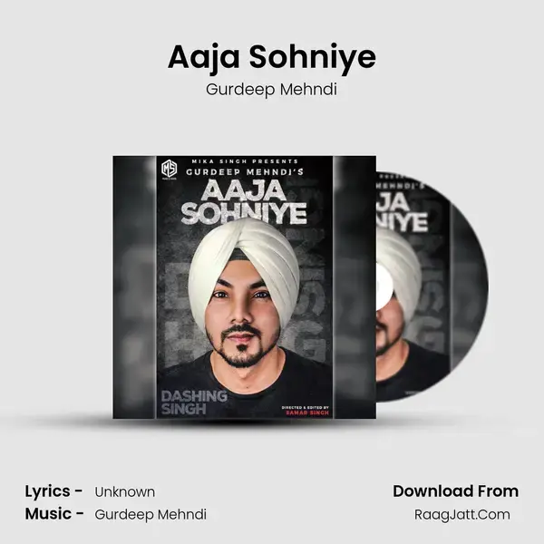 Aaja Sohniye mp3 song