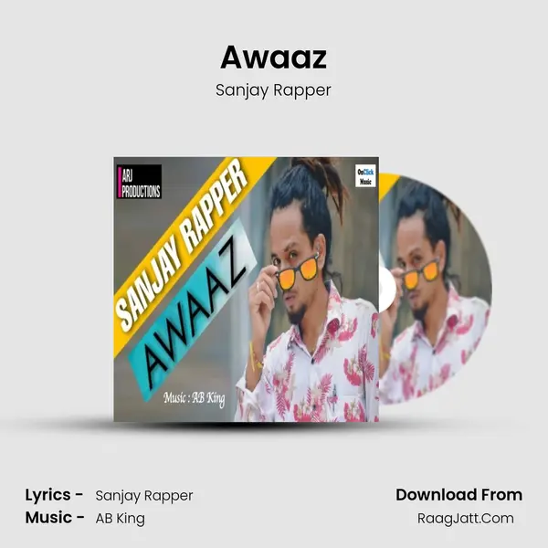 Awaaz mp3 song