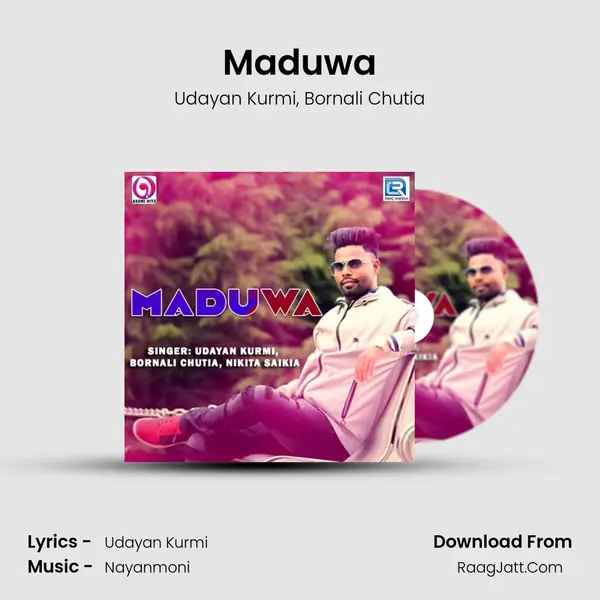 Maduwa mp3 song