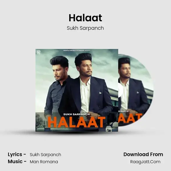 Halaat mp3 song