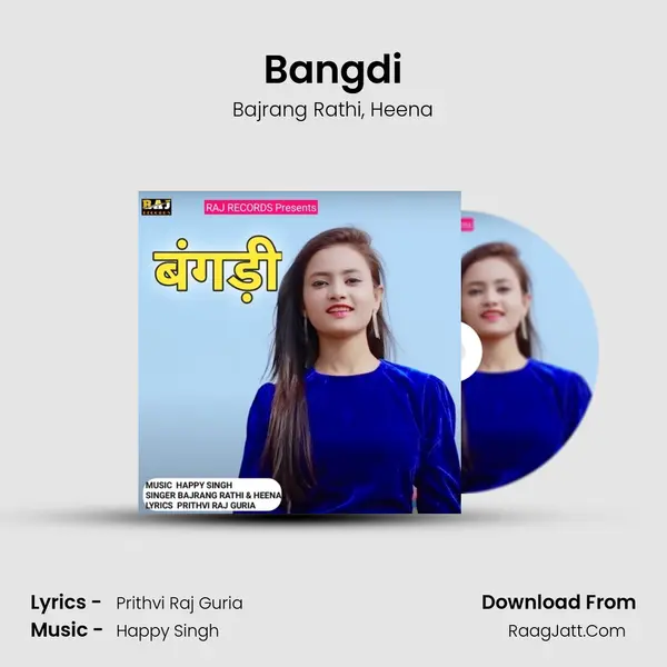 Bangdi mp3 song