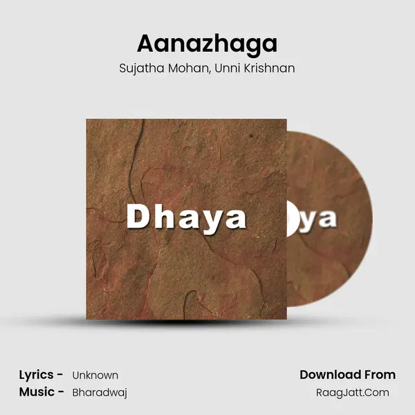 Aanazhaga mp3 song