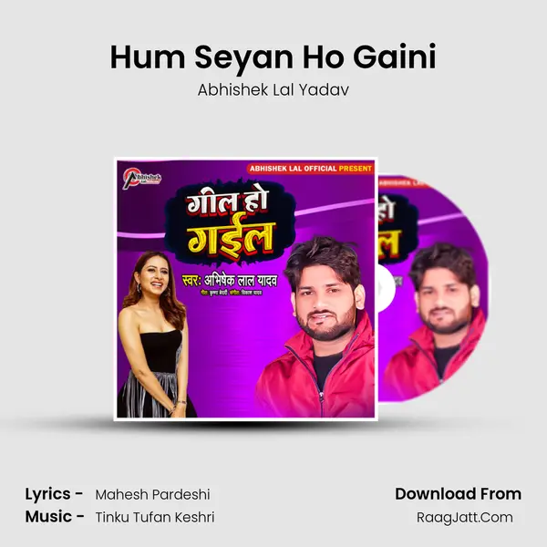 Hum Seyan Ho Gaini mp3 song