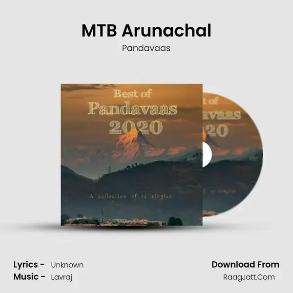 MTB Arunachal mp3 song