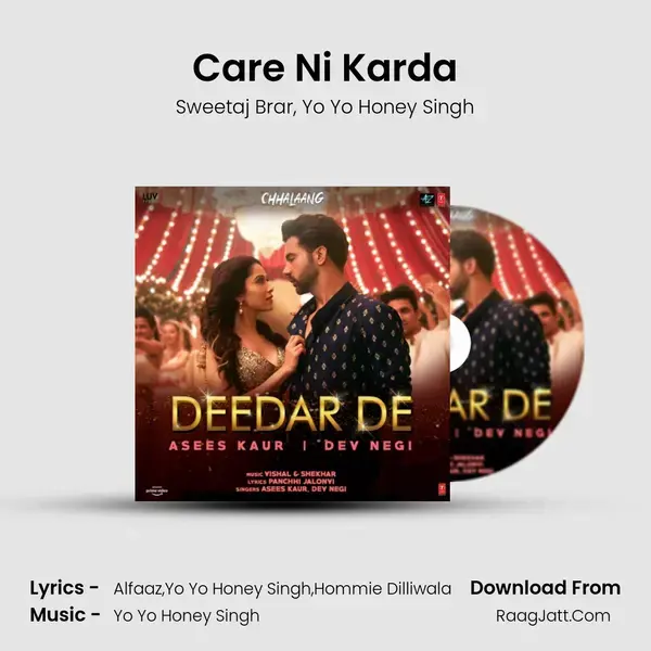 Care Ni Karda mp3 song