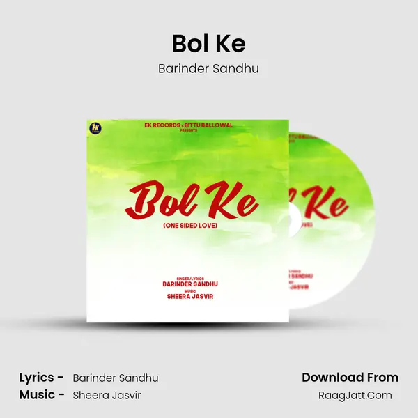 Bol Ke mp3 song