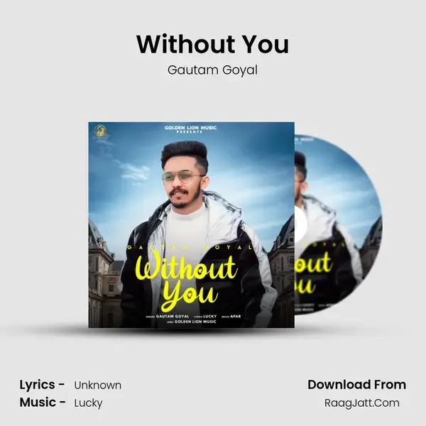 Without You mp3 song