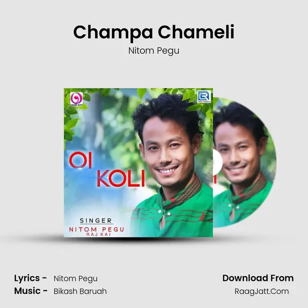 Champa Chameli mp3 song