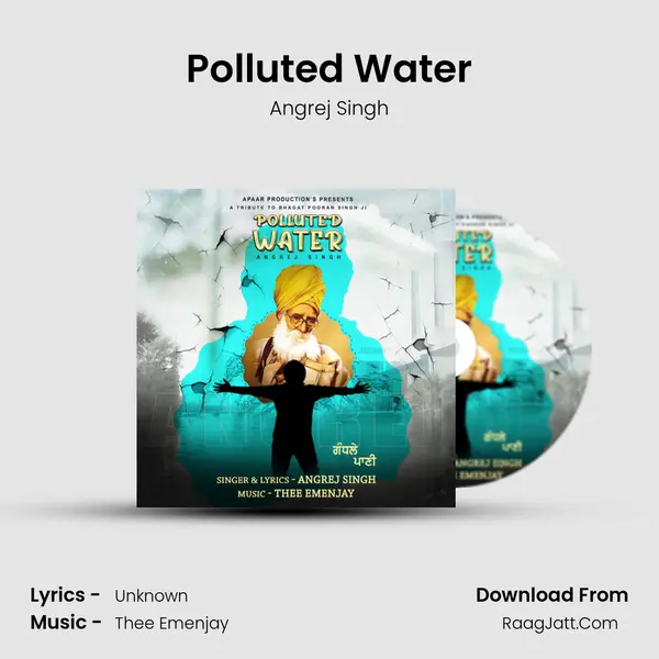 Polluted Water mp3 song