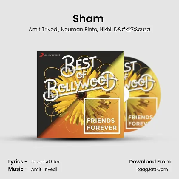 Sham (From Aisha) mp3 song