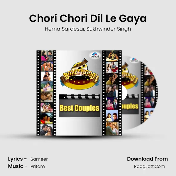 Chori Chori Dil Le Gaya mp3 song