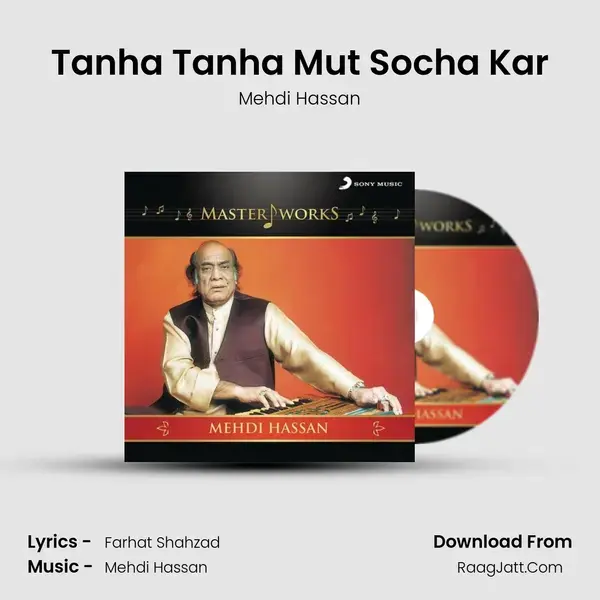 Tanha Tanha Mut Socha Kar mp3 song