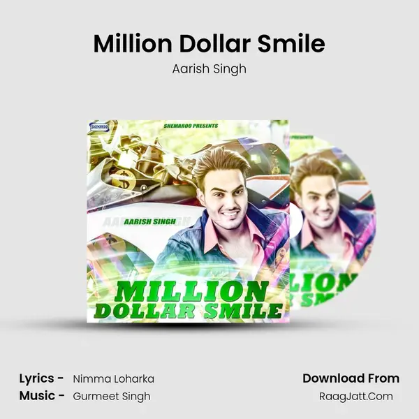 Million Dollar Smile Song mp3 | Aarish Singh