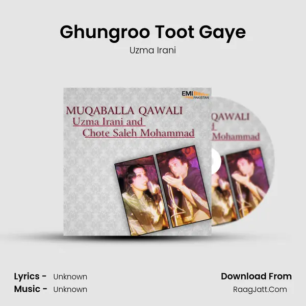 Ghungroo Toot Gaye mp3 song