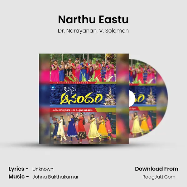 Narthu Eastu mp3 song