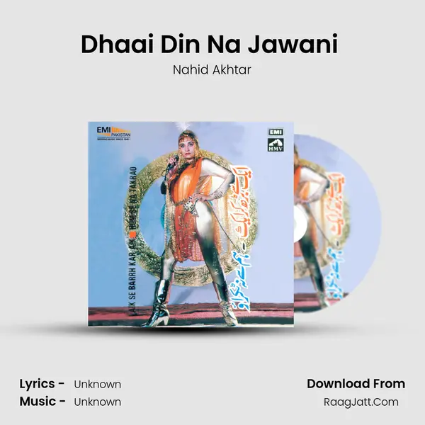 Dhaai Din Na Jawani (From 