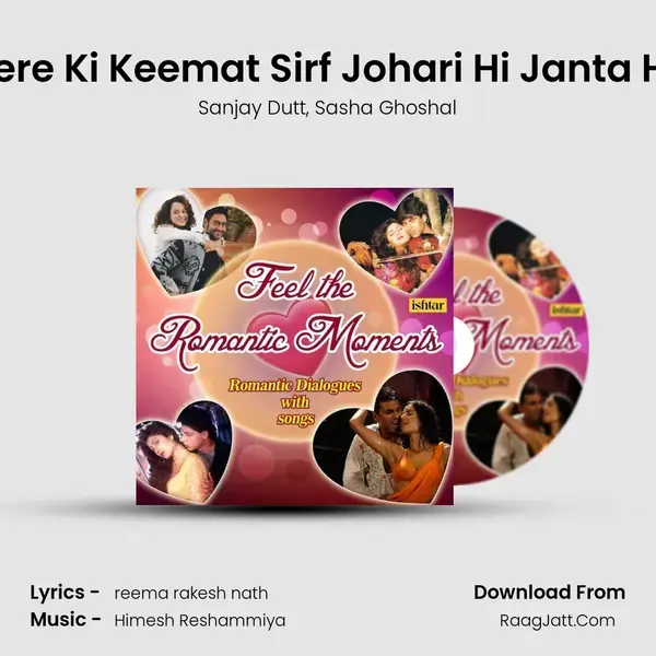 Heere Ki Keemat Sirf Johari Hi Janta Hai (From Saajan) mp3 song