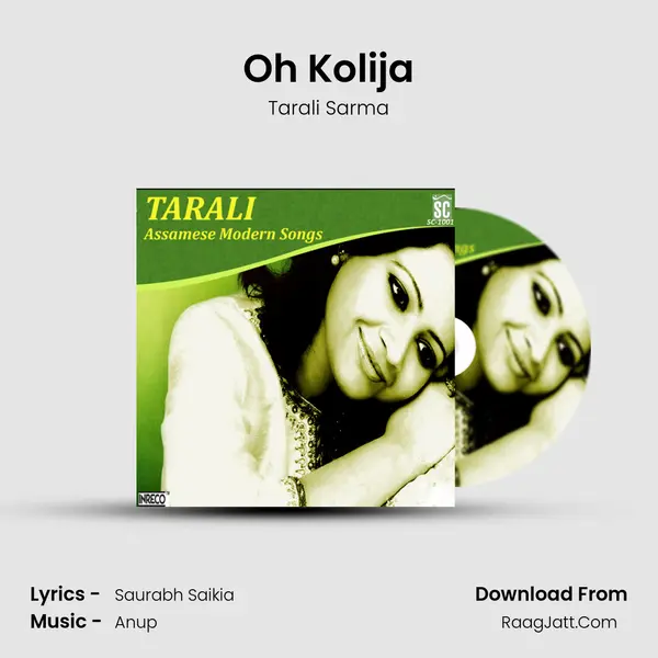 Oh Kolija mp3 song