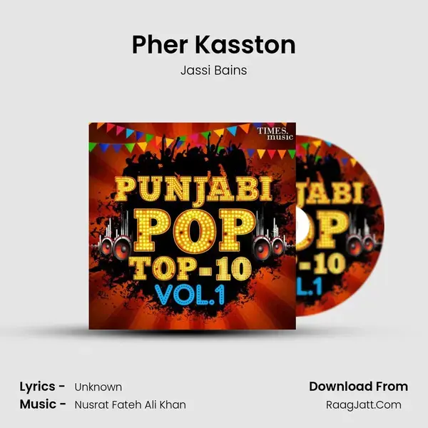 Pher Kasston mp3 song