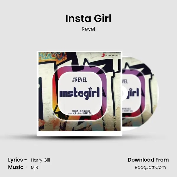 Insta Girl Song mp3 | Revel