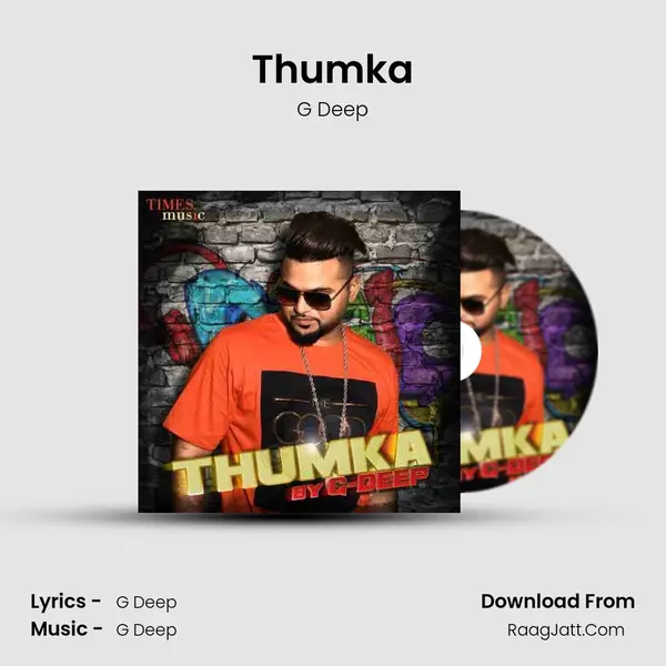 Thumka mp3 song