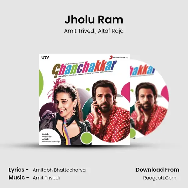 Jholu Ram Song mp3 | Amit Trivedi