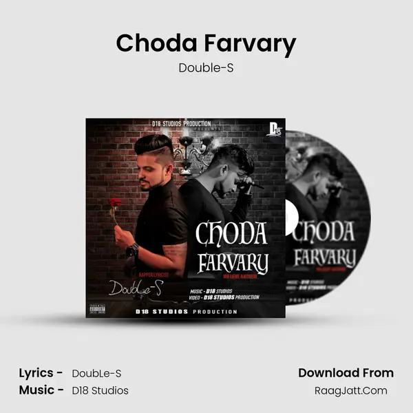 Choda Farvary Song mp3 | Double-S