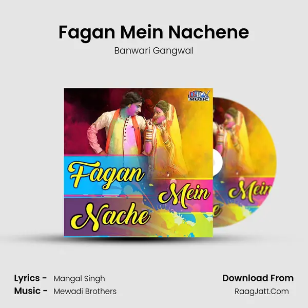 Fagan Mein Nachene mp3 song