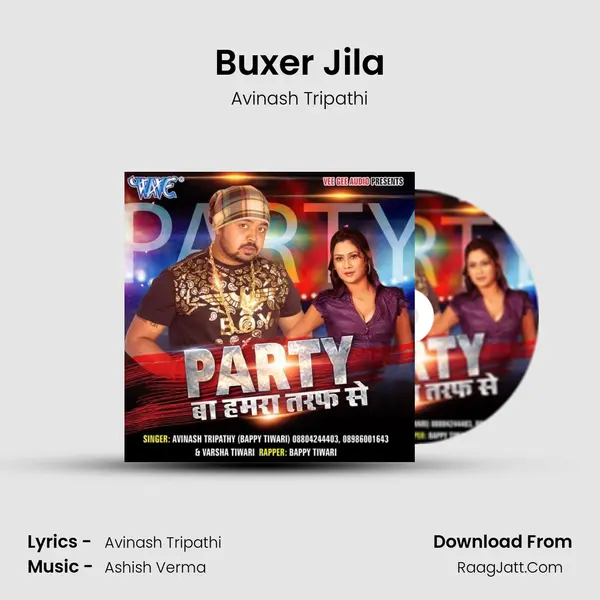 Buxer Jila mp3 song