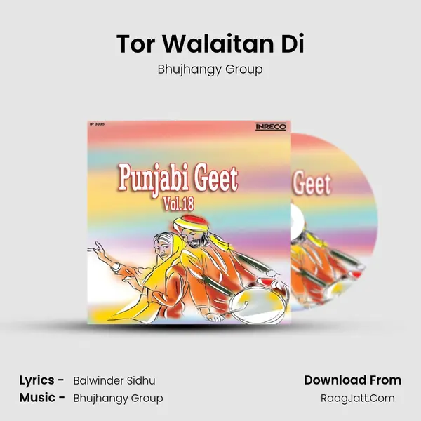 Tor Walaitan Di mp3 song