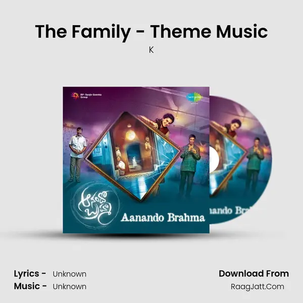 The Family - Theme Music Song mp3 | K