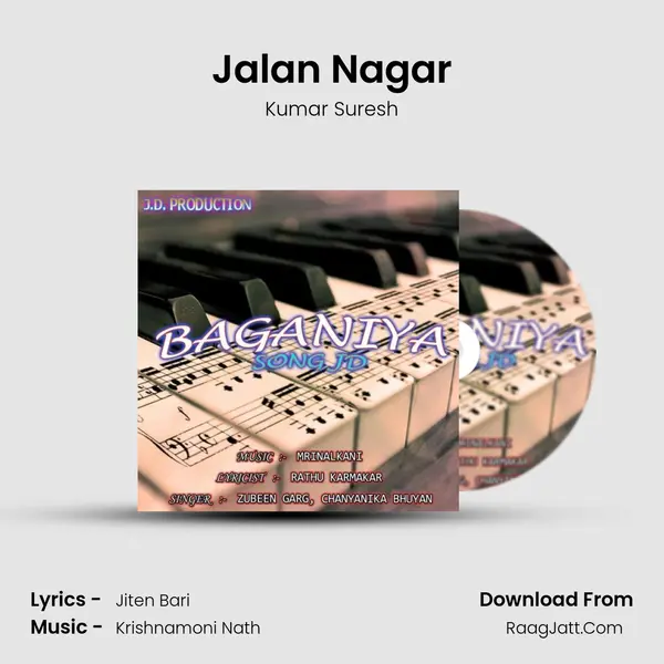 Jalan Nagar mp3 song