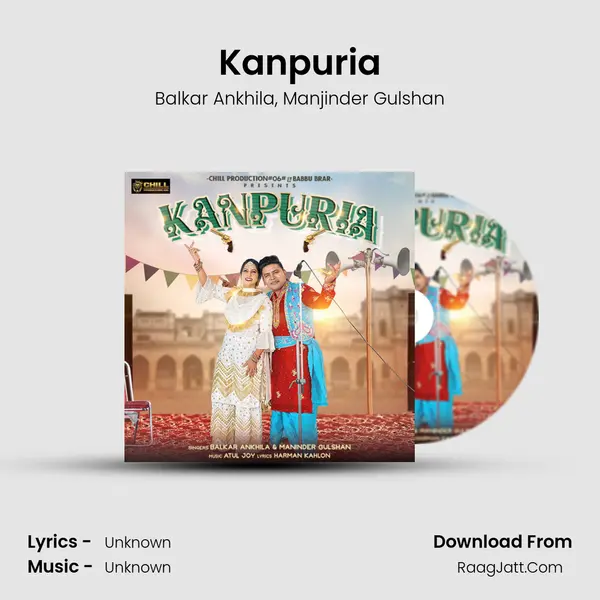 Kanpuria mp3 song