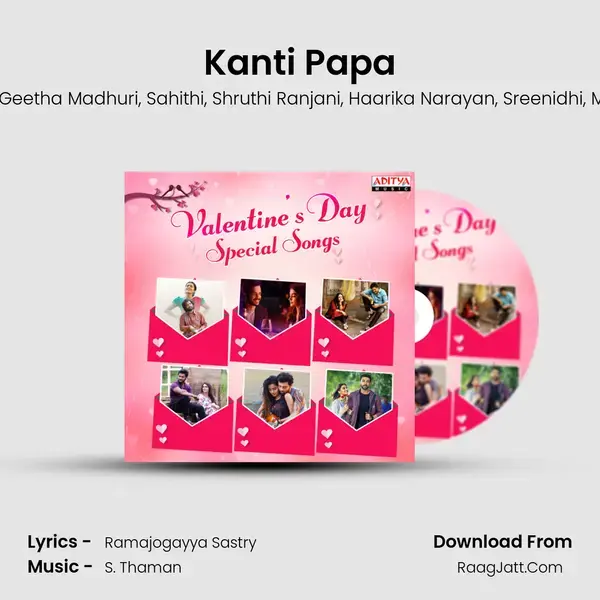 Kanti Papa mp3 song