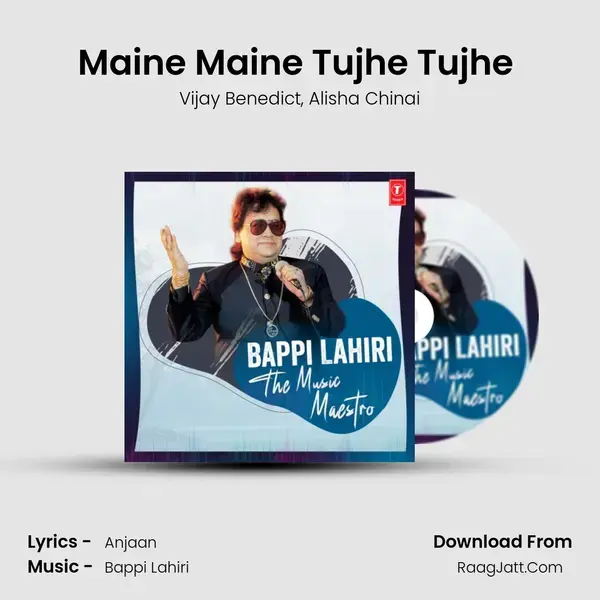 Maine Maine Tujhe Tujhe (From Commando) mp3 song